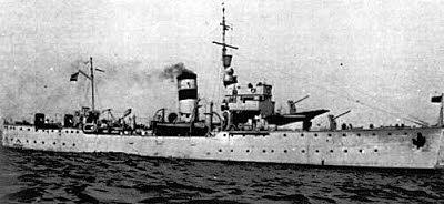 Battle of Cape Spartan