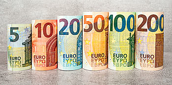 El Euro como moneda única europea