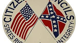 White Citizens Council