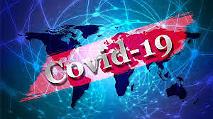 Pandemia Mundial por el COVID-19