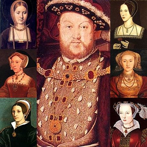 Henry VIII