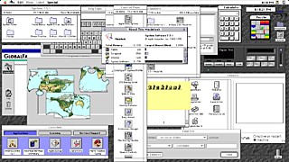 Mac OS 7.5.1