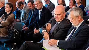 El caso ERE en Andalucía