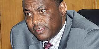 The Sidama Peoples’ Democratic Organization (SPDO) was established