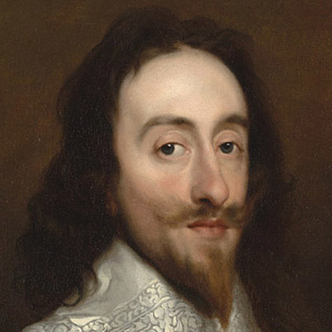 Charles I