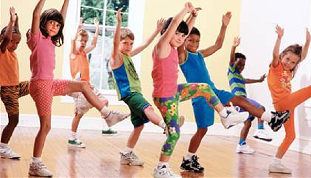 Terapias de movimiento