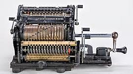 Timeline: История развития вычислительной техники