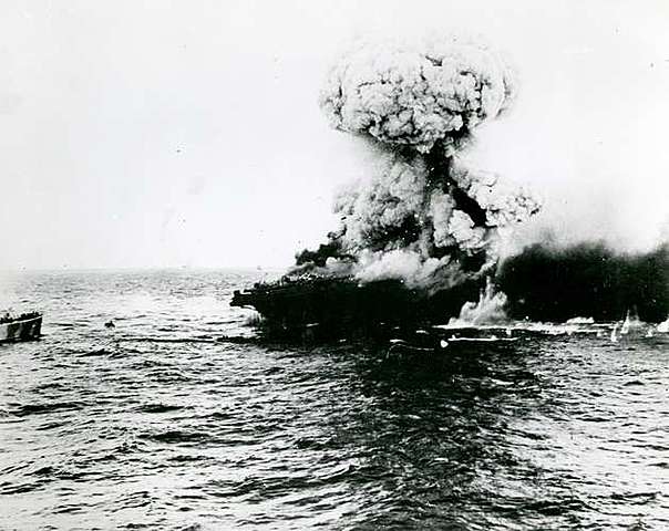 Battle of the Coral Sea