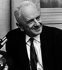 Theodosius Dobzhansky