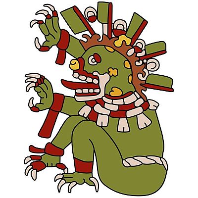 Timeline: Culturas prehispánicas en México