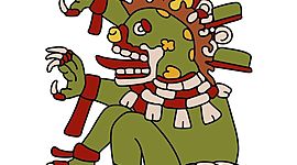 Timeline: Culturas prehispánicas en México