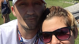 Timeline: Developmental Timeline Brandon Wile