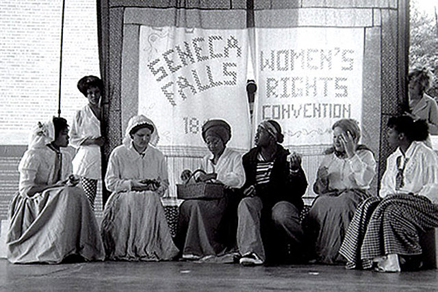 Seneca Falls Convention