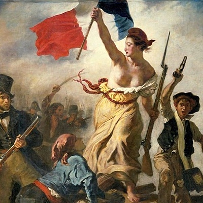 Timeline: LINEA DEL TIEMPO S. XIX