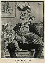 Ley de Mancomunidades.