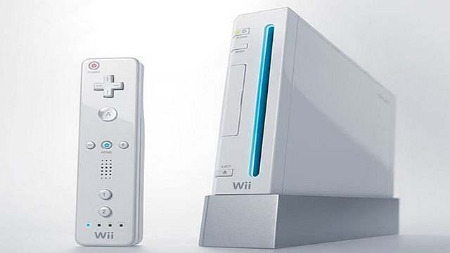 Nintendo Wii