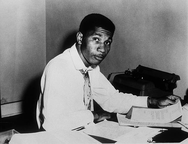 Assassination of Medgar Evers