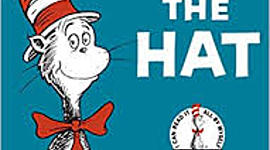 Timeline: CHILDHOOD BOOKS