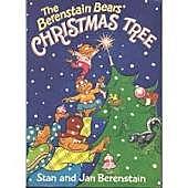 The Berenstain Bears Christmas Tree