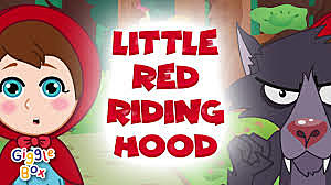 Little Red Ridding Hood
