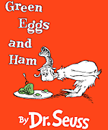 Green Eggs and Ham
