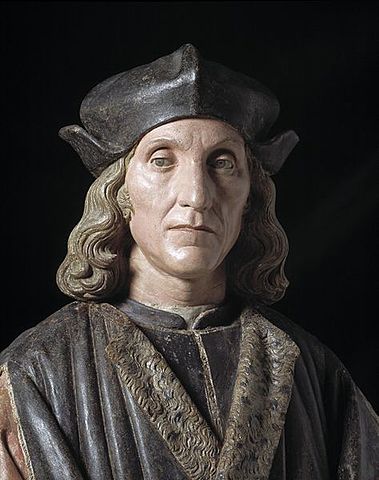 Henry VII