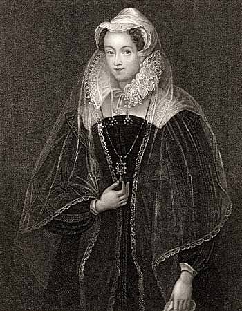 Mary Queen of Scots