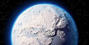 La Tierra «bola de nieve»(Eón Precambríco(Proterozoico))