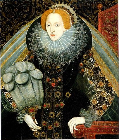 Elizabeth I
