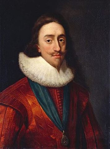 Charles I