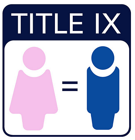 Title IX of the Education Amendments Act of 1972