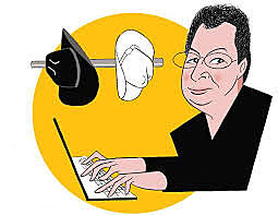 Gets arrested for the second time