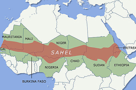Sahel