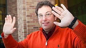 Allowed a radio license