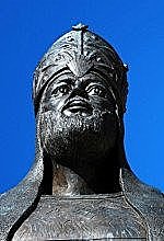 Expedicions militars d'Almansor