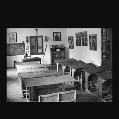 Timeline: Historia de la Educación Uruguaya