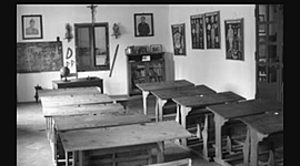 Timeline: Historia de la Educación Uruguaya