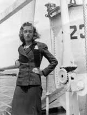 Canada's Response to the Threat of War