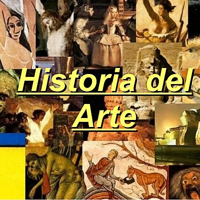 Timeline: HISTORIA DEL ARTE