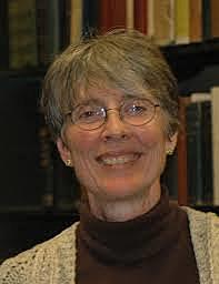 Mary Jane West-Eberhard