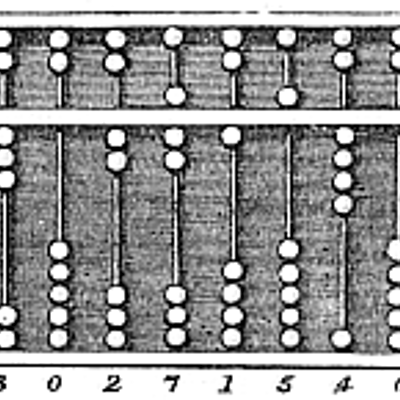 Timeline: История развития вычислительной техники