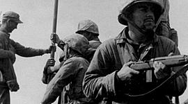 Timeline: Guerras en el mundo