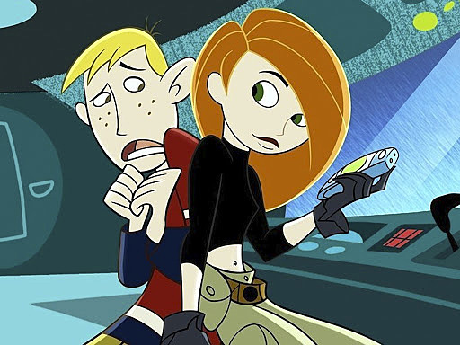 Kim Possible