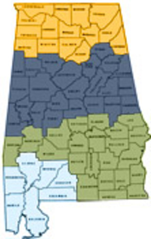 Seccession of States (Alabama)