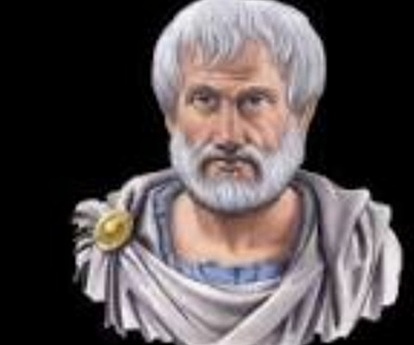 EDUCACIÓN Y  PEDAGOGÍA COMO PRAXIS DE ARISTOTELES