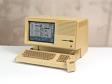 Apple Lisa (El cambio definitivo)