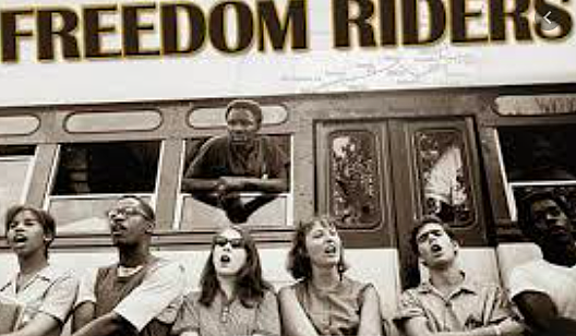 Freedom Rides