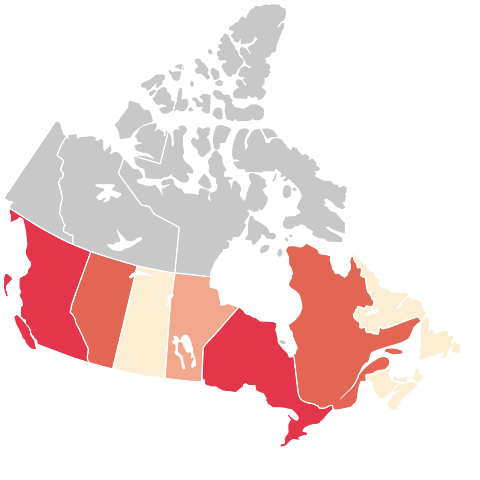 From March 14 until Current April 9 2020