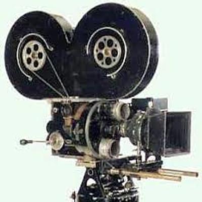 Timeline: Historia de la música en el cine.(Años 40,50 y 60)