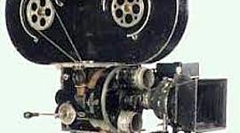 Timeline: Historia de la música en el cine.(Años 40,50 y 60)